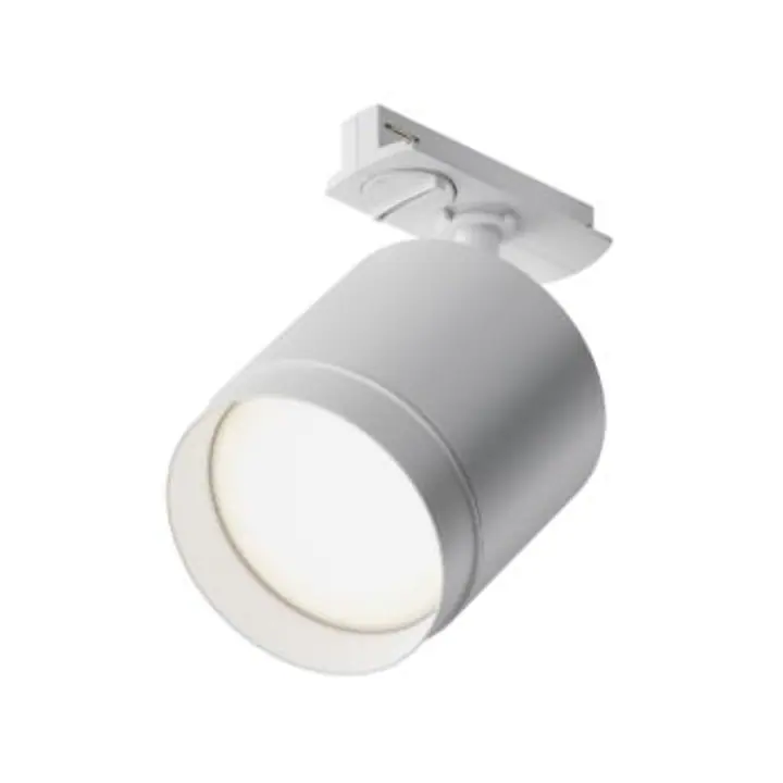 Track Luminaire TR088-1-GX53-W