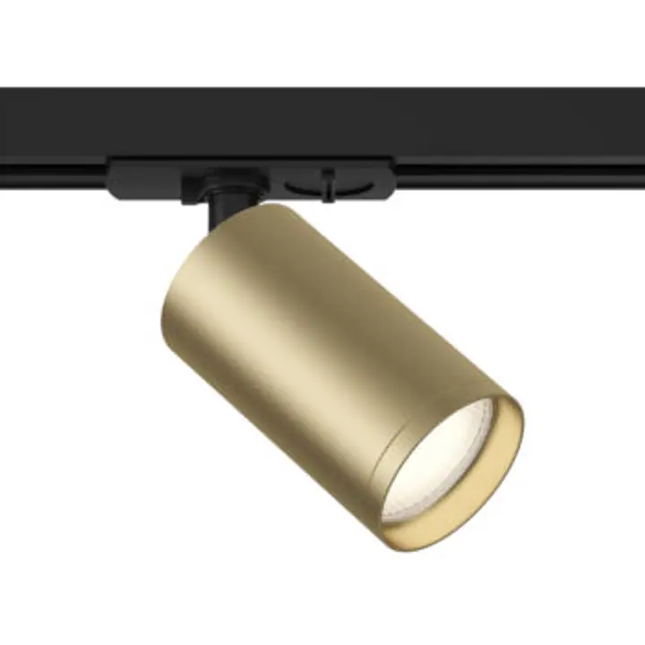 Track Luminaire TR031-1-GU10-BMG