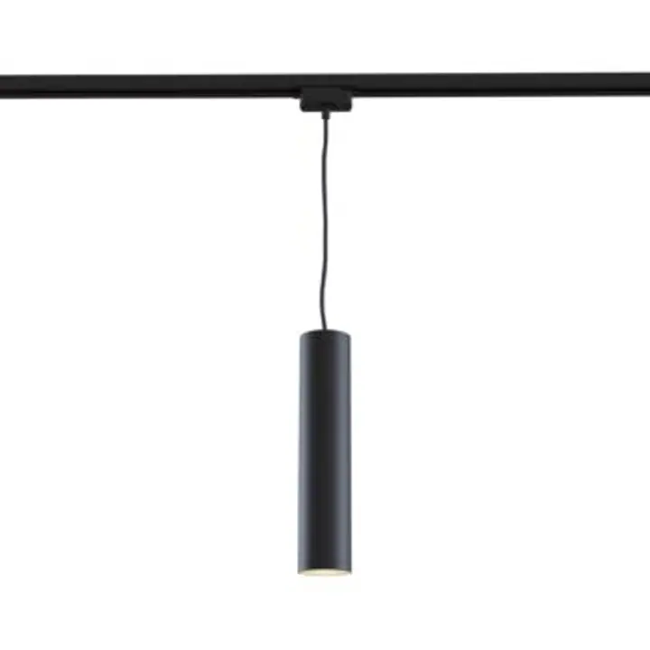 Track Lighting TR008-1-GU10-B