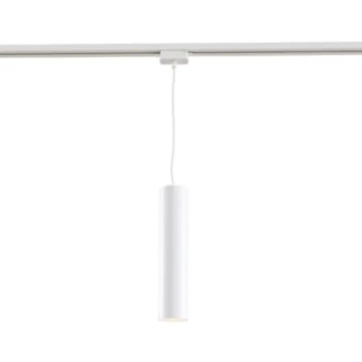 Track Lighting TR008-1-GU10-W