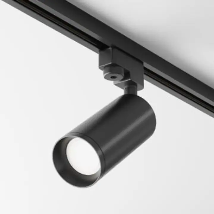 Track Lighting TR004-1-GU10-B