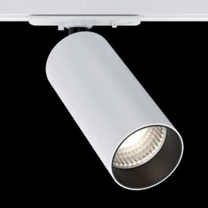Track Luminaire TR021-1-12W4K