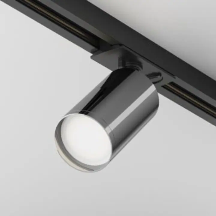 Track Lighting TR020-1-U-GU10-BGF