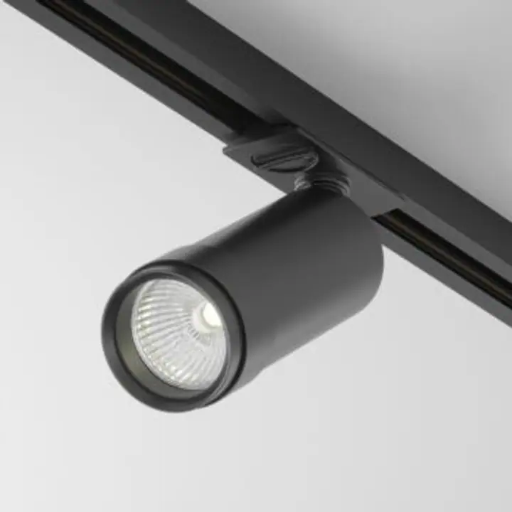 Track Luminaire TR021-1-12B4K-Z-D-B