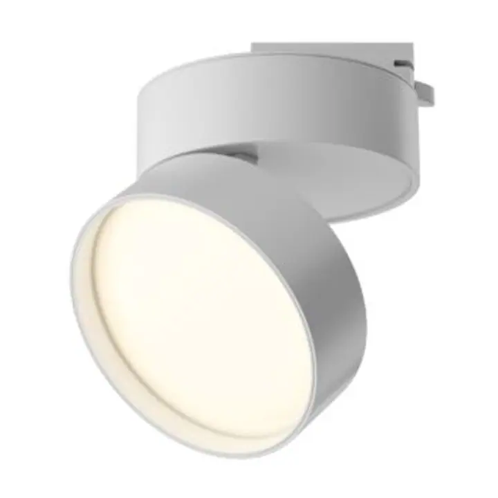 Track Lighting TR007-1-18W3K-W
