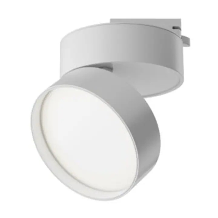 Track Lighting TR007-1-18W3K-W4K