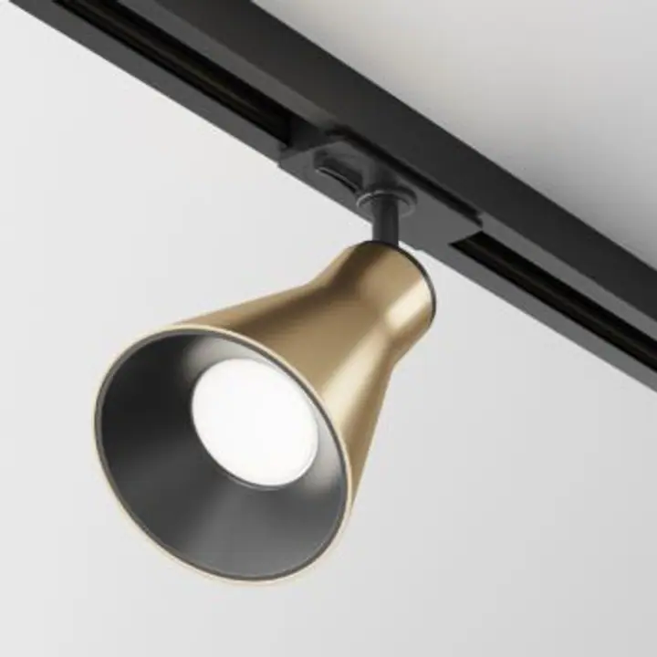 Track Luminaire TR022-1-GU10-MG