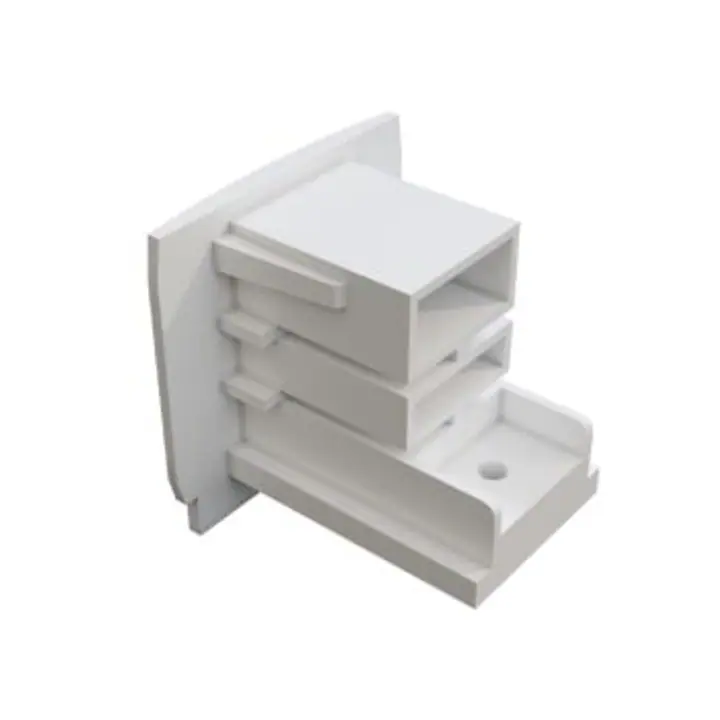 End cap TRA005EC-31W