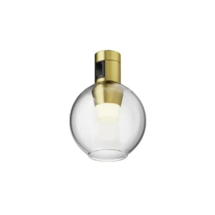 Track luminaire TR148-1-3W2.7K-BS-DE