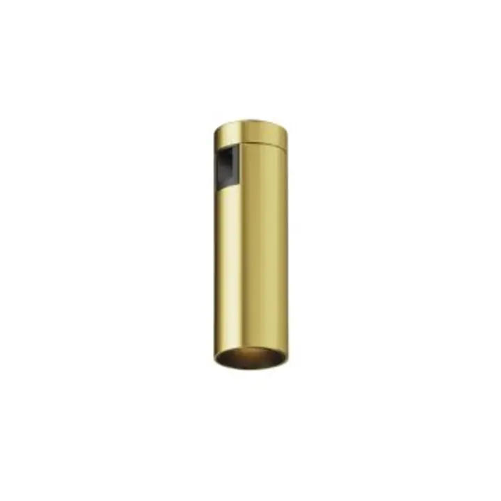 Track luminaire TR143-1-5W2.7K-W-BS-DE