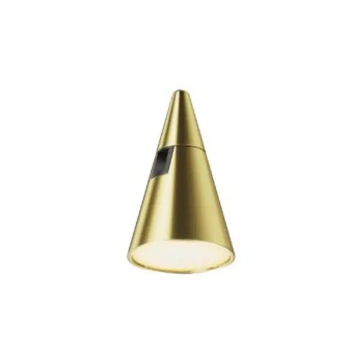 Track luminaire TR146-1-5W2.7K-BS-DE