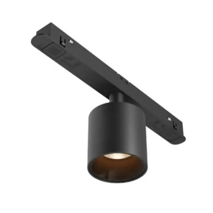 Track luminaire TR132-2-7W3K-B