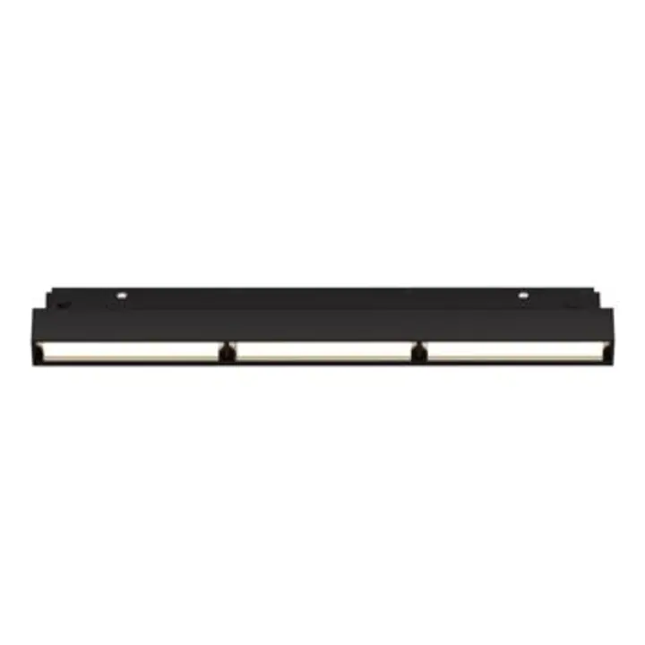 Track luminaire TR106-4-18W-DS-B