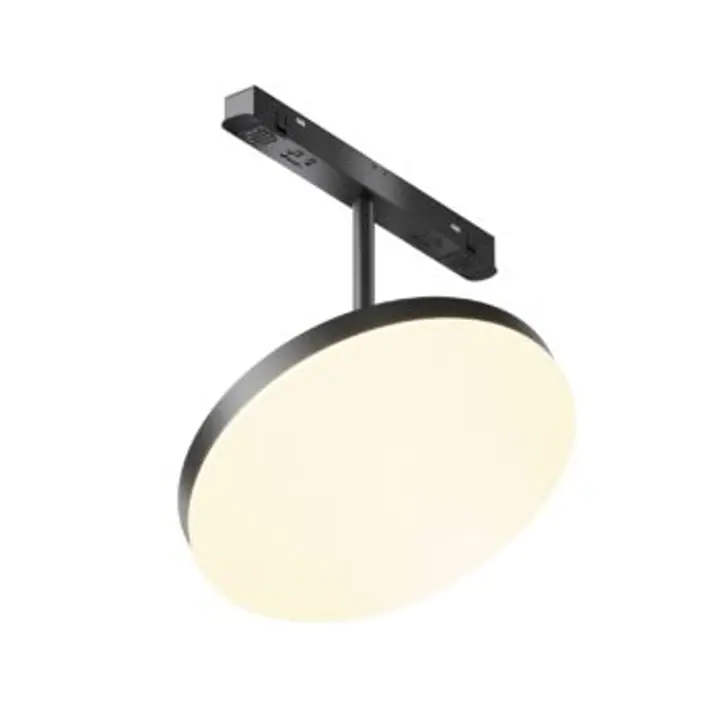 Track luminaire TR131-2-15W3K-B