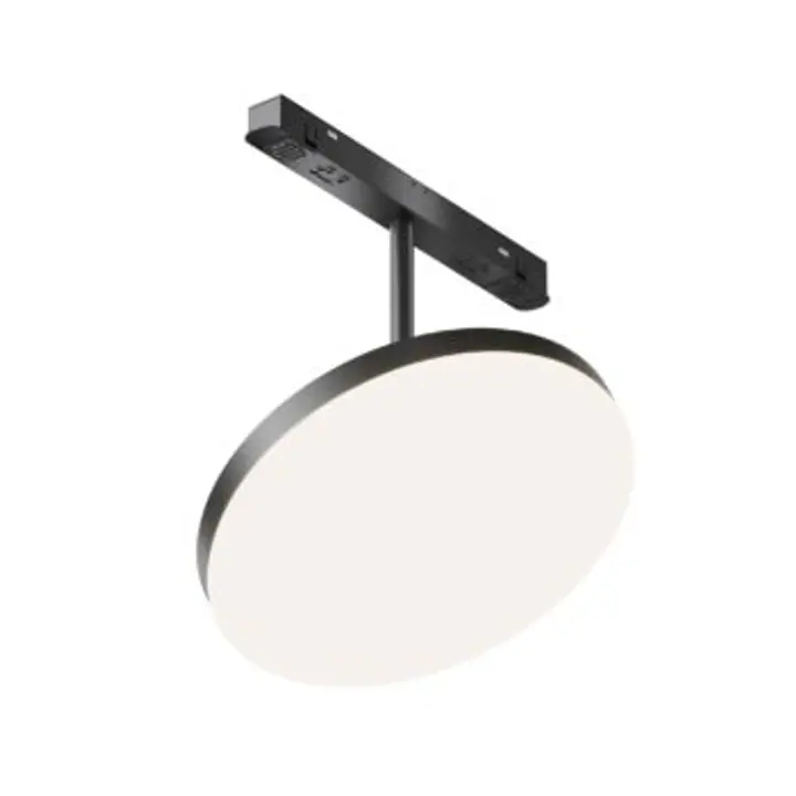 Track luminaire TR131-4-15W-DS-B