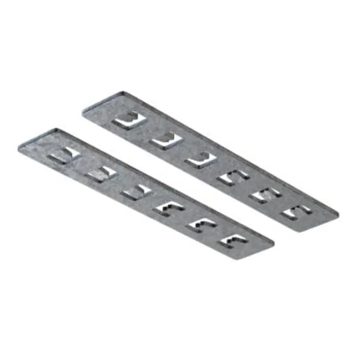 Straight connector TRA034C-42S