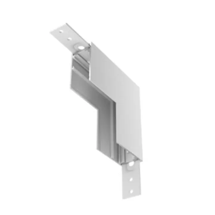 Internal L-connector TRA034ICL-41W