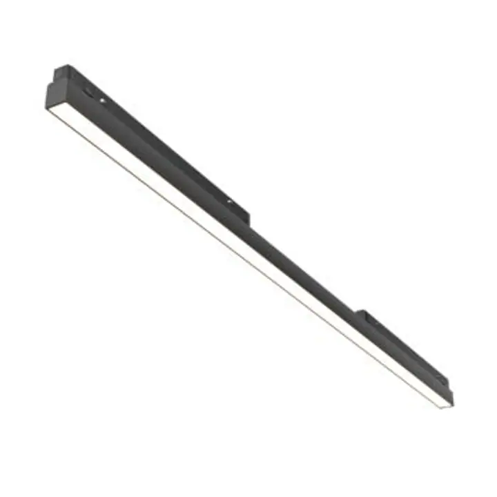 Track luminaire TR030-4-30WTW-DD-B