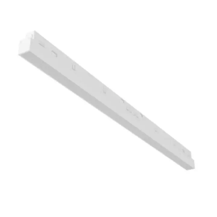Track luminaire TR030-2-24W4K-W
