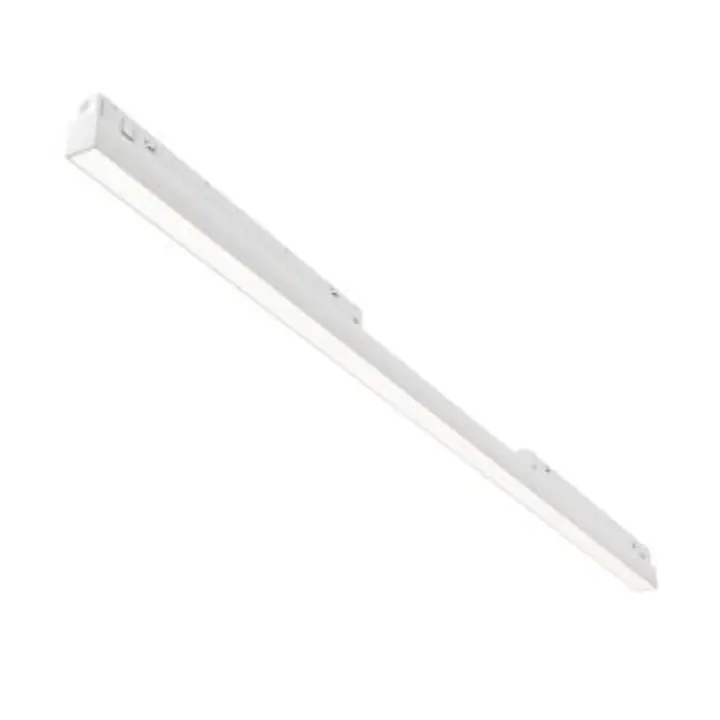 Track luminaire TR030-4-30WTW-DD-W