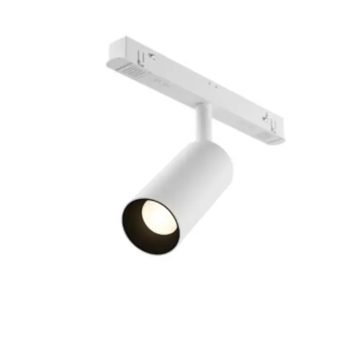 Track luminaire TR032-4-5W3K-S-DS-W