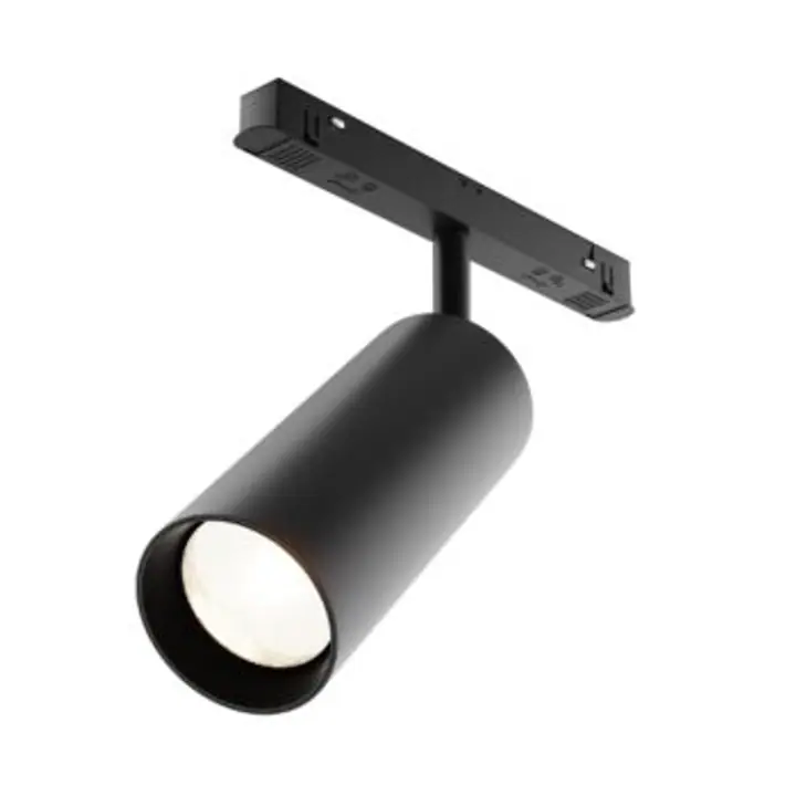 Track luminaire TR032-2-20W3K-S-B