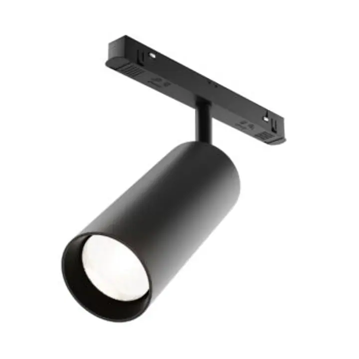 Track luminaire TR032-4-20W3K-S-DS-B