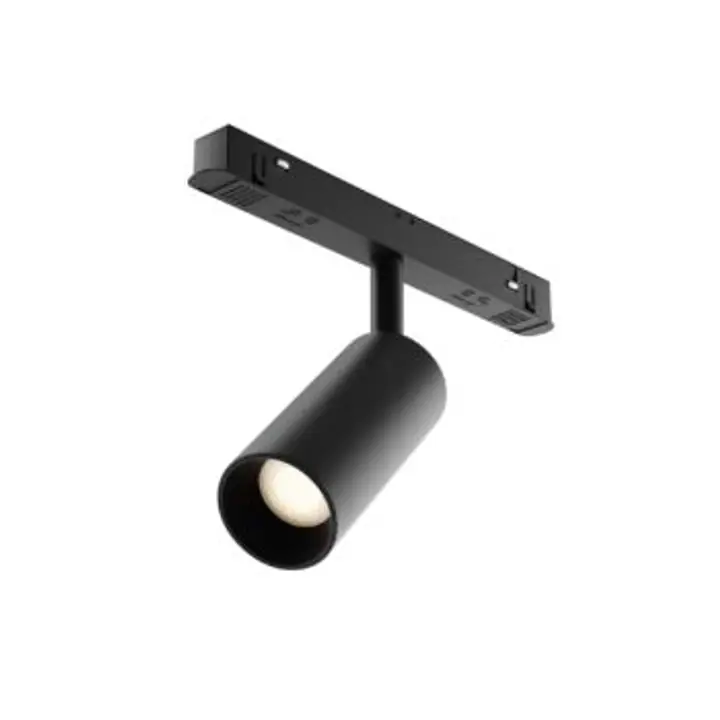 Track luminaire TR032-4-5W3K-S-DS-B