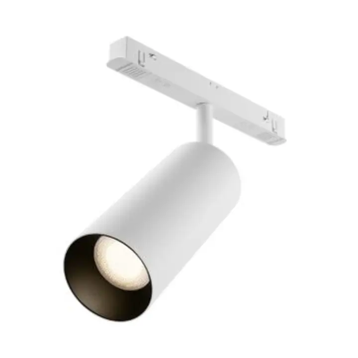 Track luminaire TR032-4-20WTW-S-DD-W