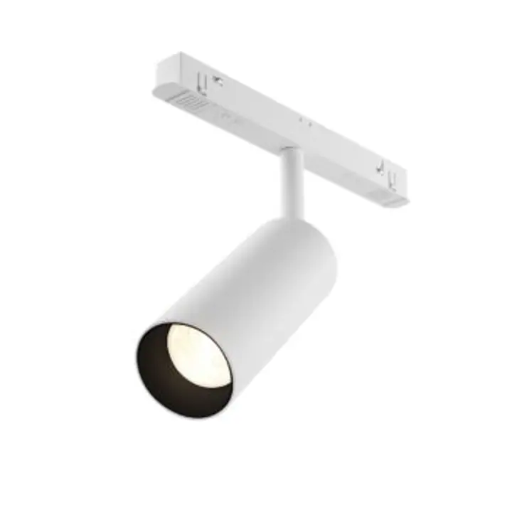 Track luminaire TR032-2-12W3K-S-W