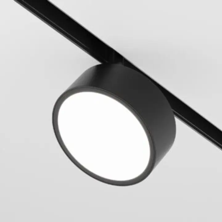 Track luminaire TR040-4-18WTW-DD-B