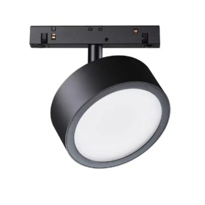 Track luminaire TR040-2-18W3K