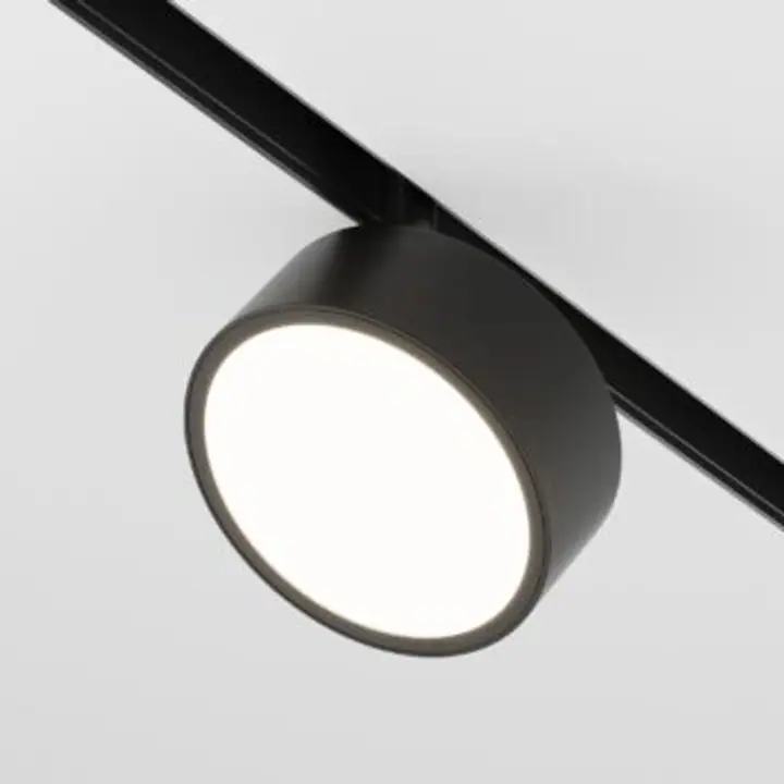 Track luminaire TR040-2-18W4K
