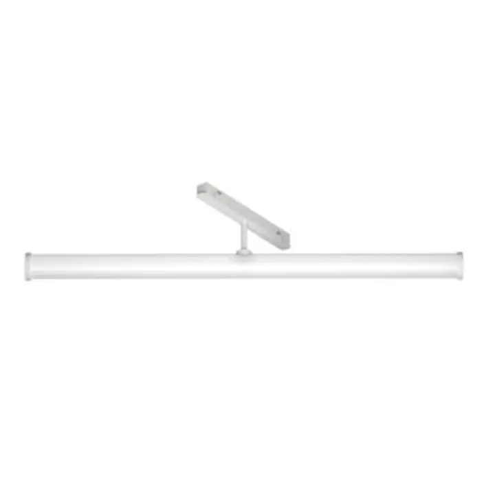 Track luminaire TR086-2-25W3K-W