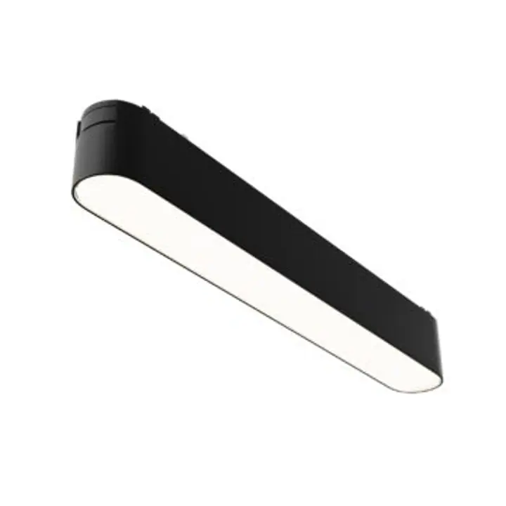Track luminare TR080-1-12W4K-B