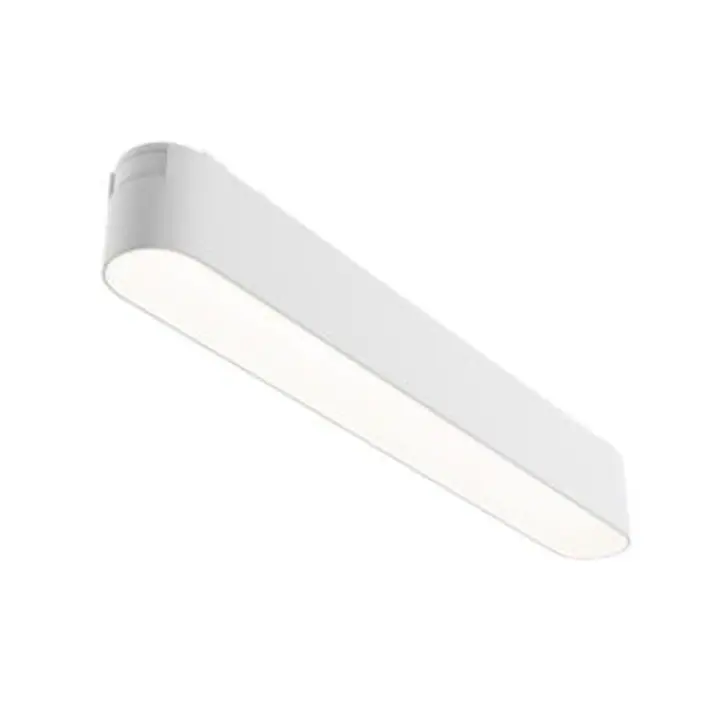 Track luminare TR080-1-12W4K-W