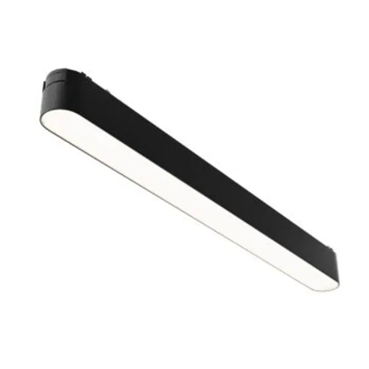 Track luminare TR080-1-18W4K-B