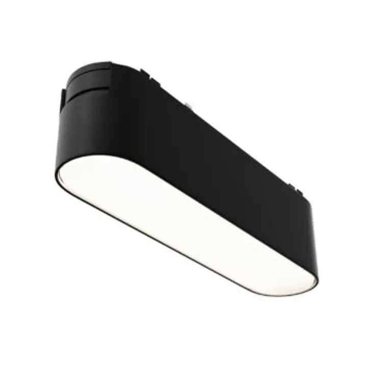Track luminare TR080-1-6W4K-B