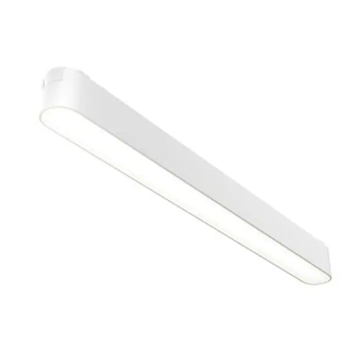 Track luminare TR080-1-18W4K-W