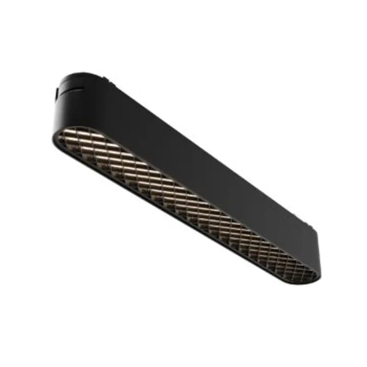 Track luminare TR084-1-12W4K-B