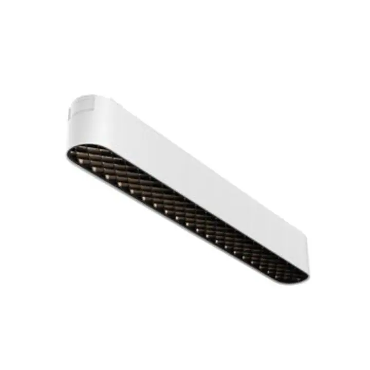 Track luminare TR084-1-12W4K-W