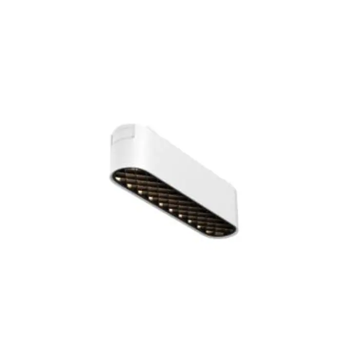 Track luminare TR084-1-6W4K-W