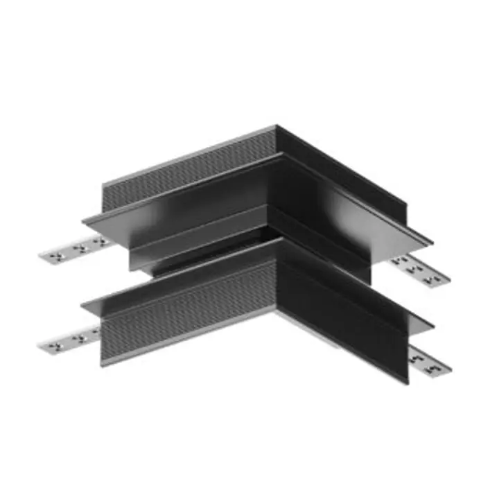 External L-connector TRA004OCL-22B