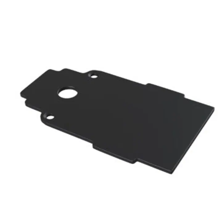 End Cap TRA004EC-22B