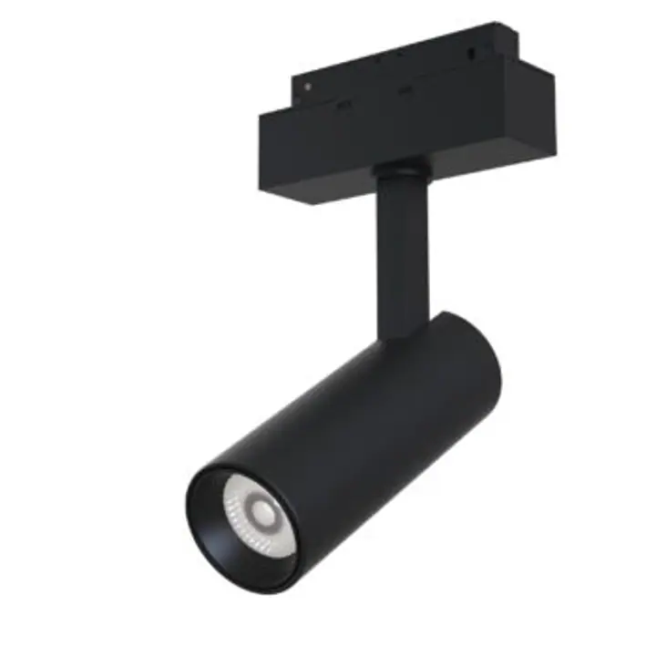 Track luminaire TR019-2-10W3K-B