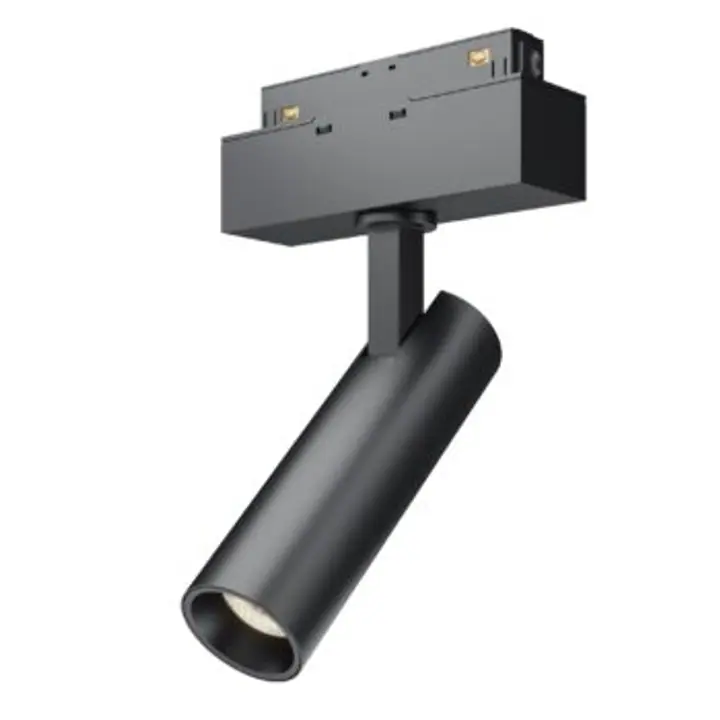 Track luminaire TR019-2-7W4K-B