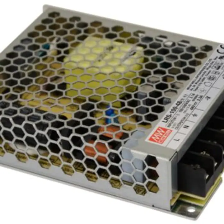 Power supply TRA004DR-100S