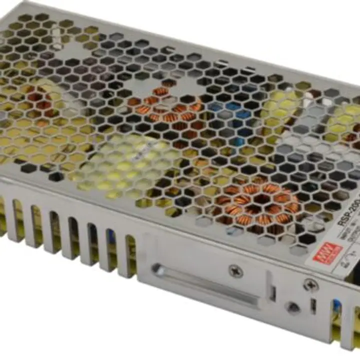 Power supply TRA004DR-200S