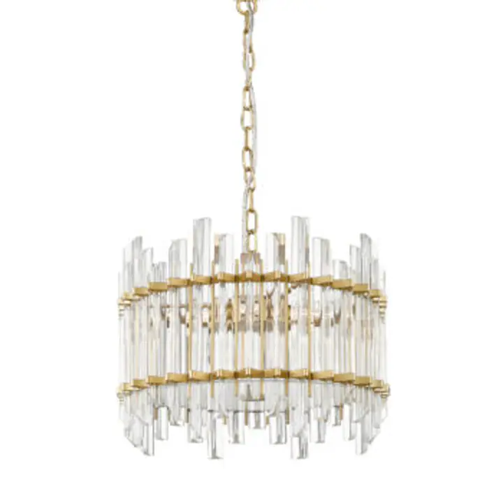 Lustra ALEXANDRIA P0556-06D-V7V7
