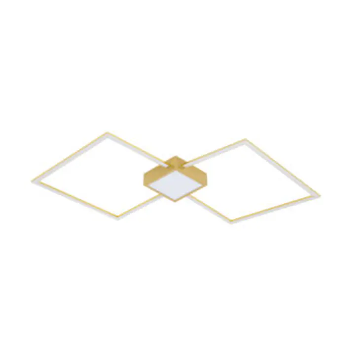Plafoniera HEX RLX96474-1D
